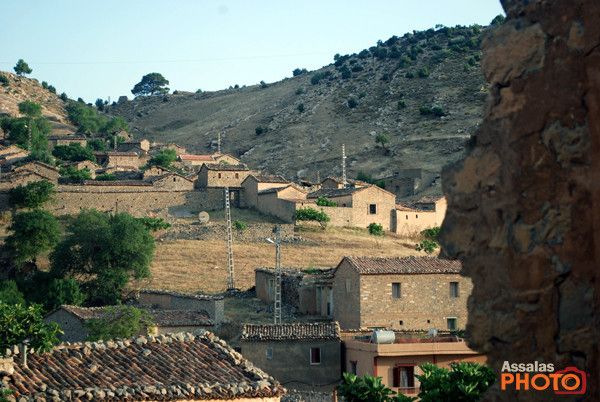  Qalâa Nath Abbas (Ighil Ali)